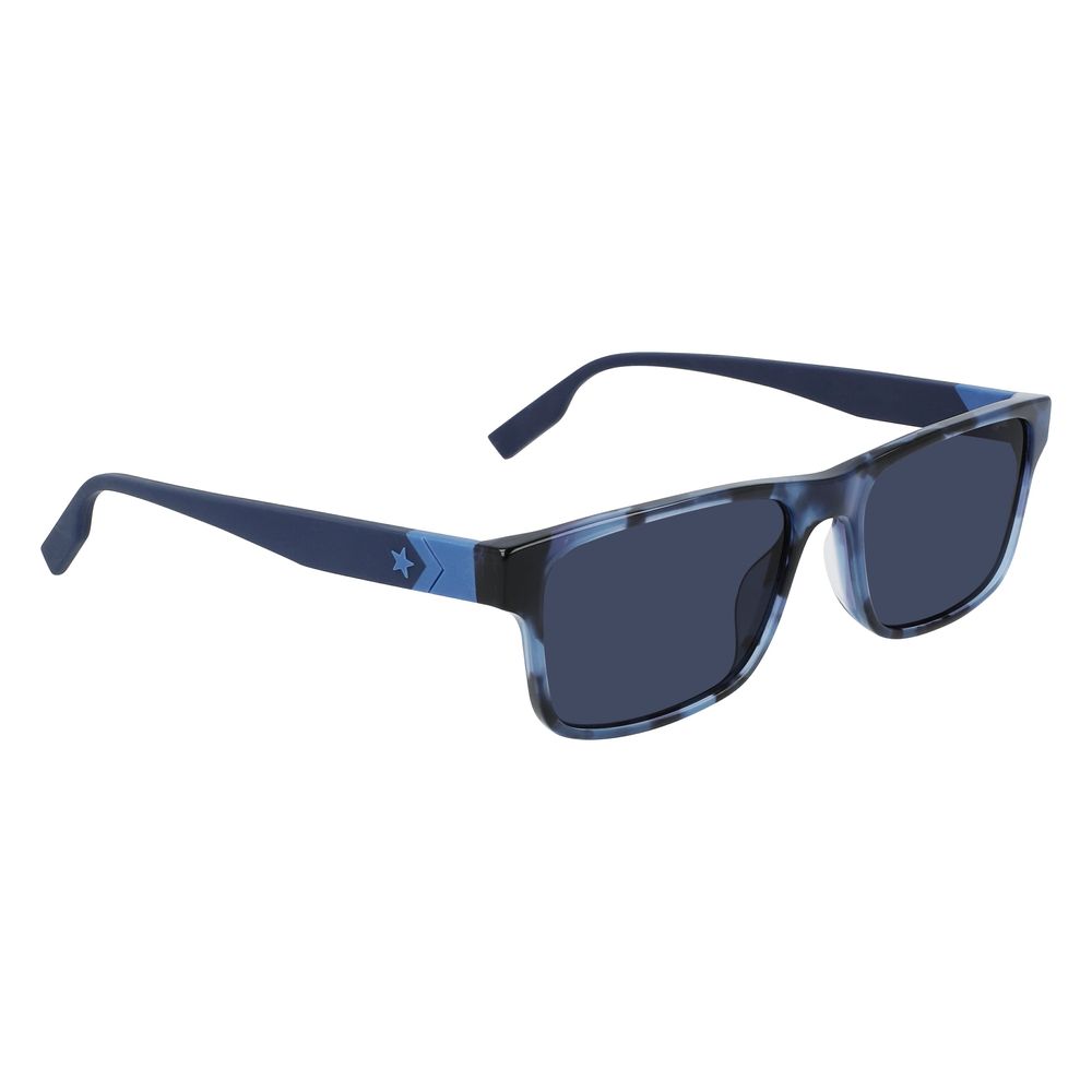 Converse Blue Acetate Sunglasses – Stylish Protection for Every Occasion