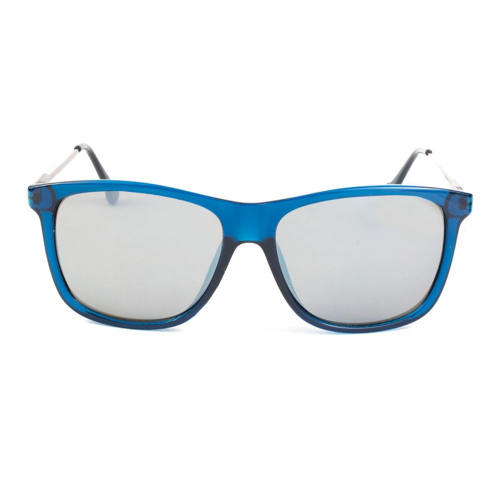 Converse Blue Acetate Sunglasses – Stylish Blue Frames for Men, 56mm