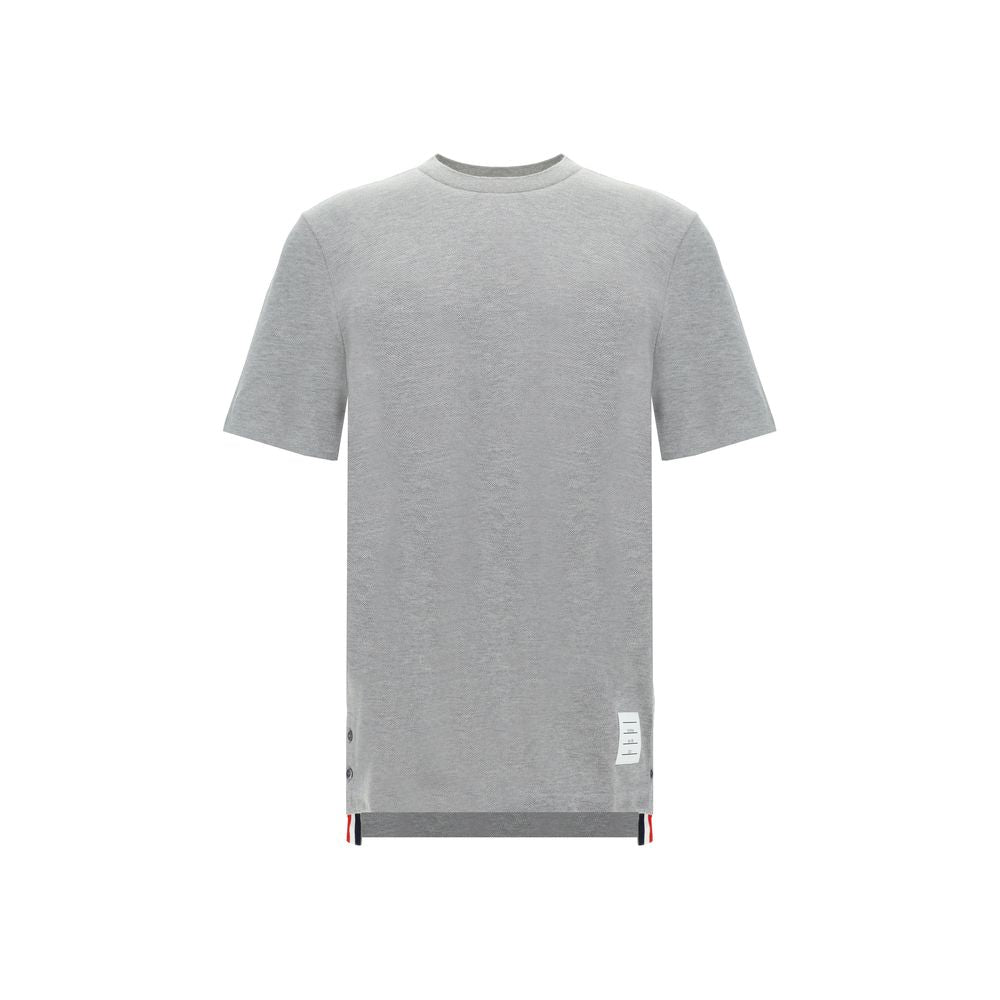 Thom Browne Cotton T-Shirt