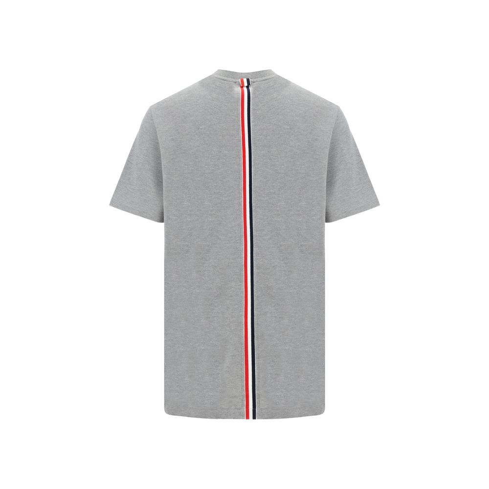 Thom Browne Cotton T-Shirt