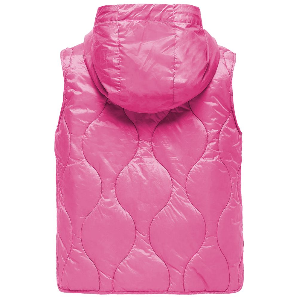 RefrigiWear Vest – Fuchsia – Polyamide