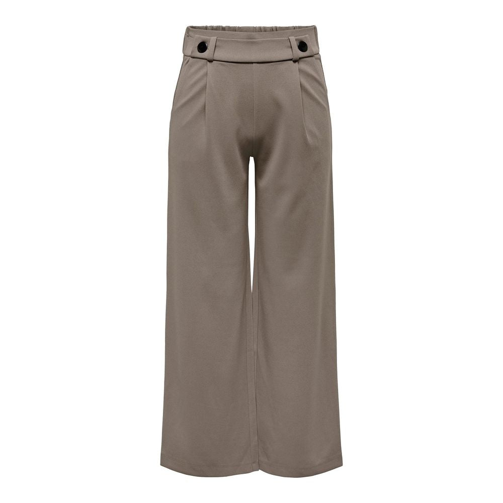 Jacqueline De Yong DYGEGGO NEW LONG JRS NOOS Women’s Palazzo Pants