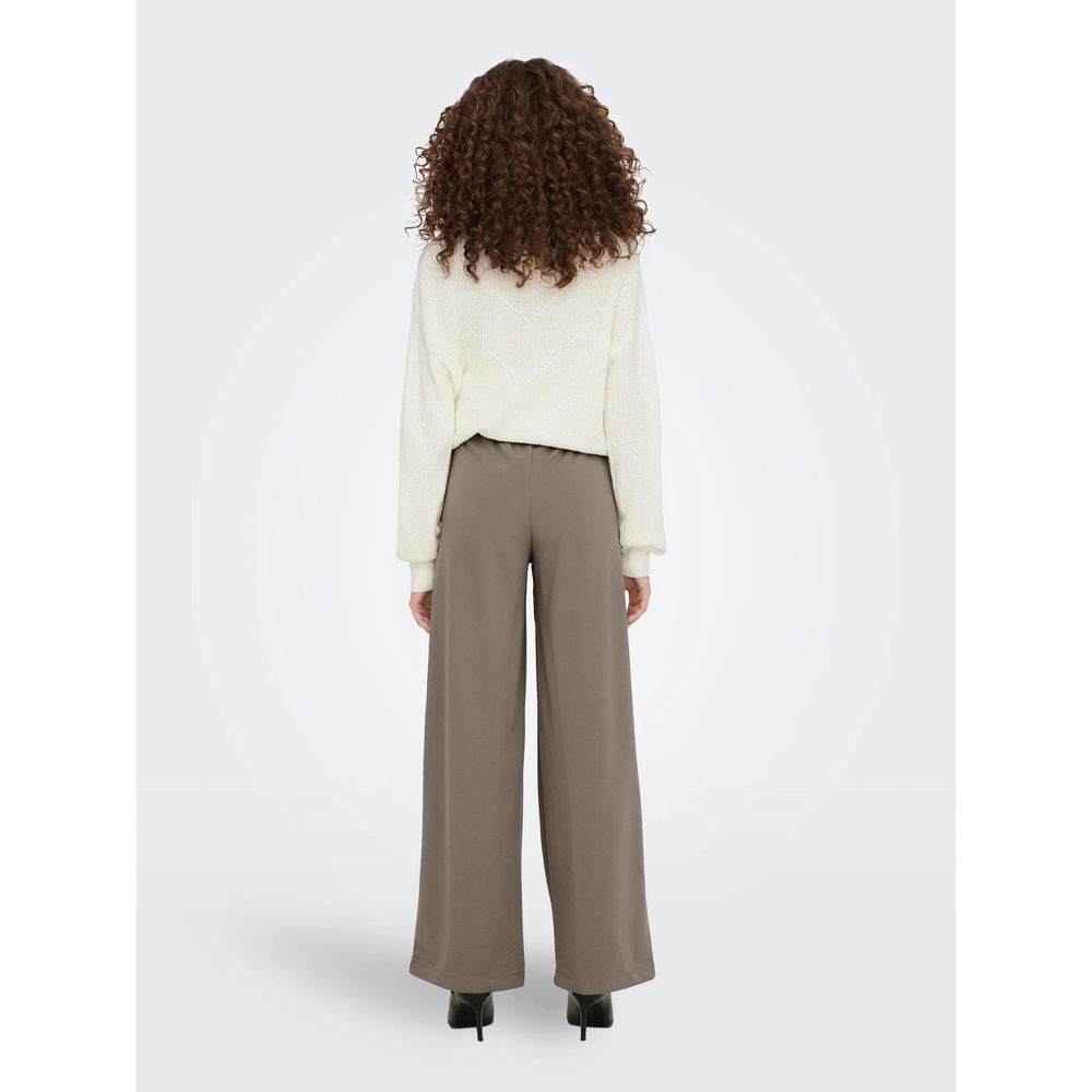 Jacqueline De Yong DYGEGGO NEW LONG JRS NOOS Women’s Palazzo Pants