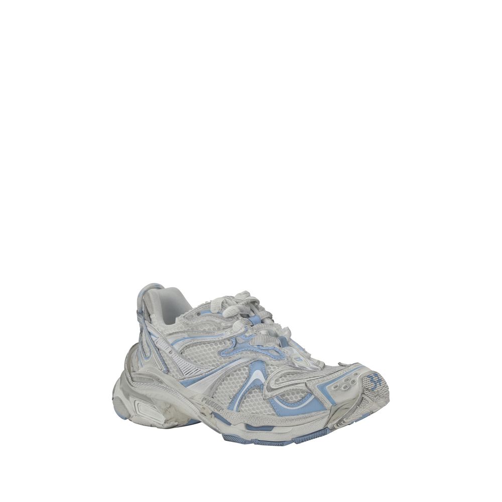 Balenciaga Runner 2 Sneakers: Elevate Your Style