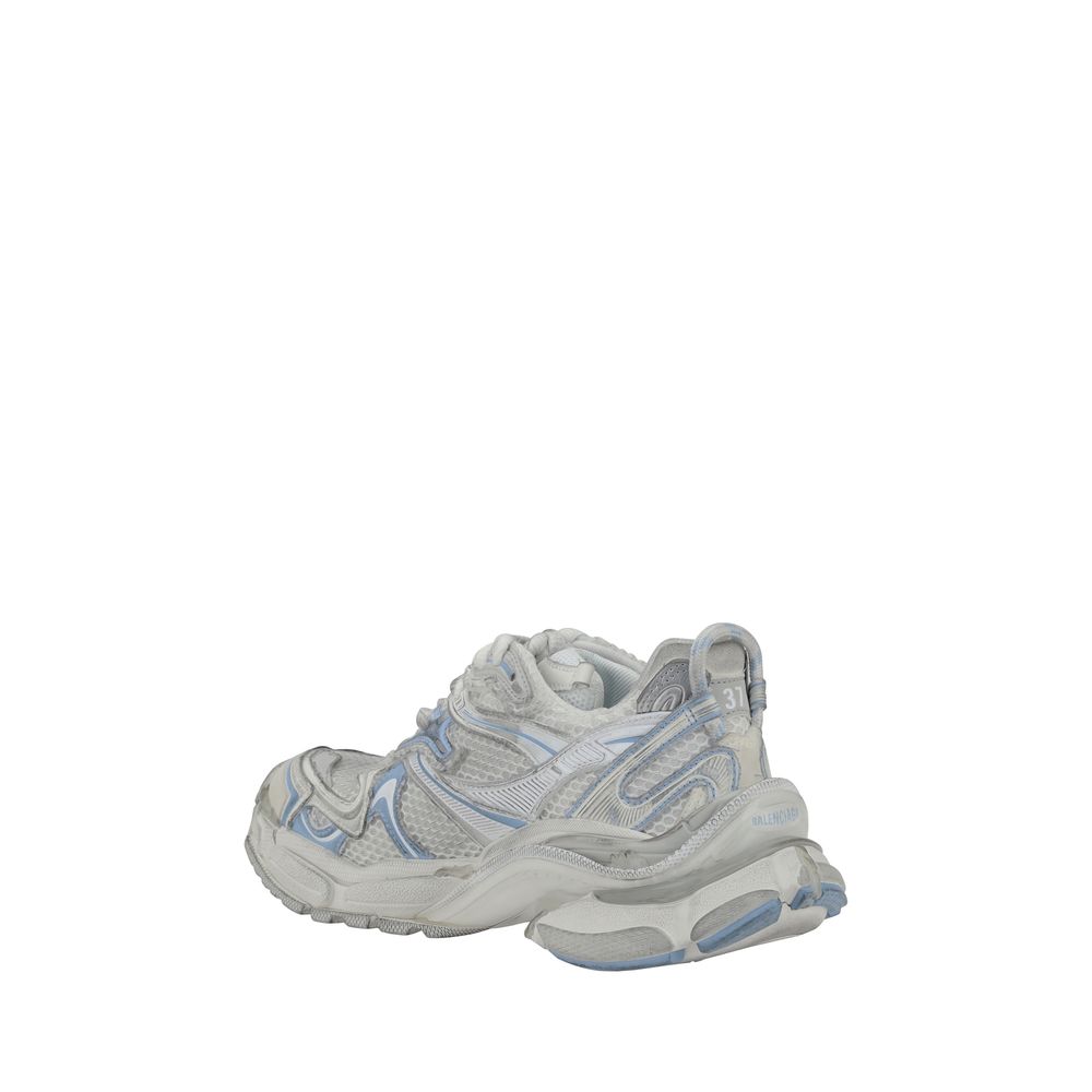 Balenciaga Runner 2 Sneakers: Elevate Your Style