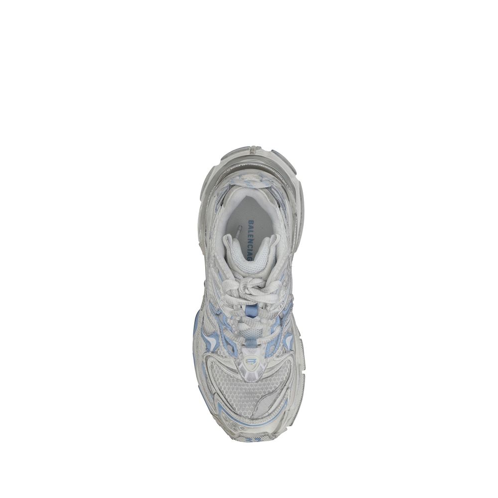 Balenciaga Runner 2 Sneakers: Elevate Your Style