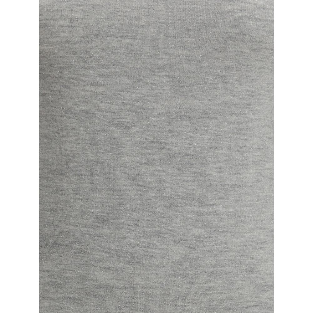Brunello Cucinelli Cashmere Turtleneck Sweater