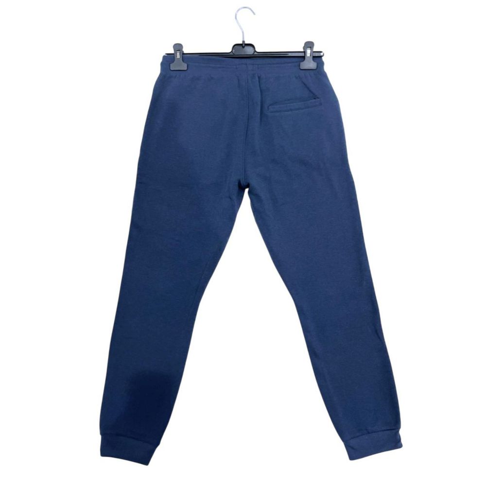 Cavalli Class Blue Women Sport Pant