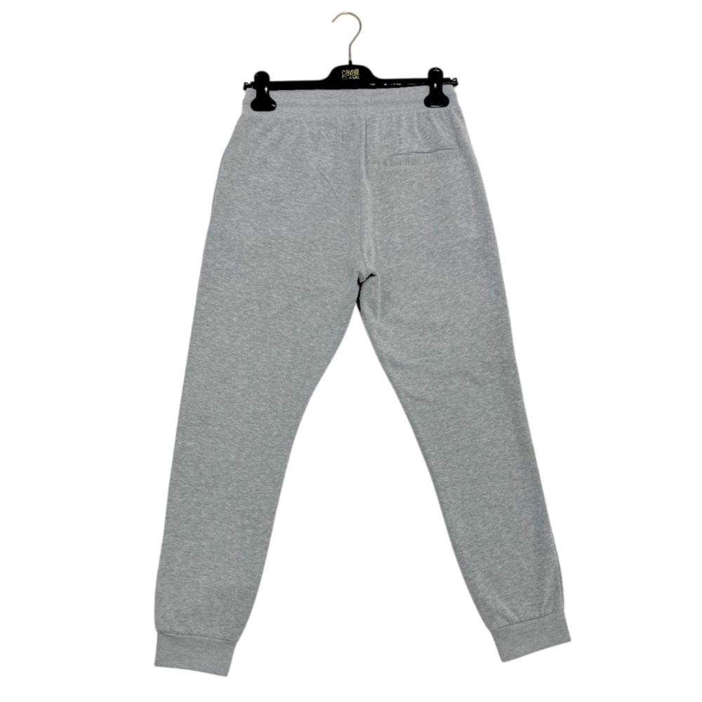 Cavalli Class Gray Women’s Sport Pant