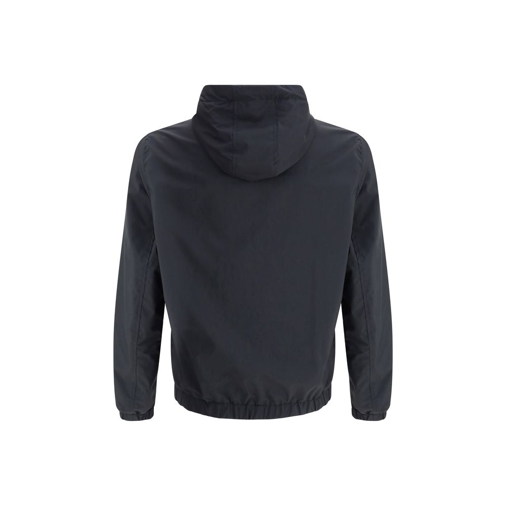 Valstar Suede Reversible Jacket