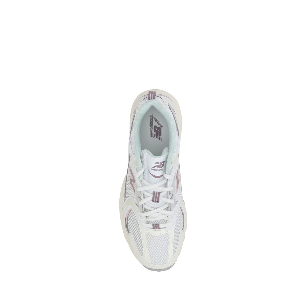 New Balance Tier 3 Sneakers: The Perfect Fusion of Style and Comfort