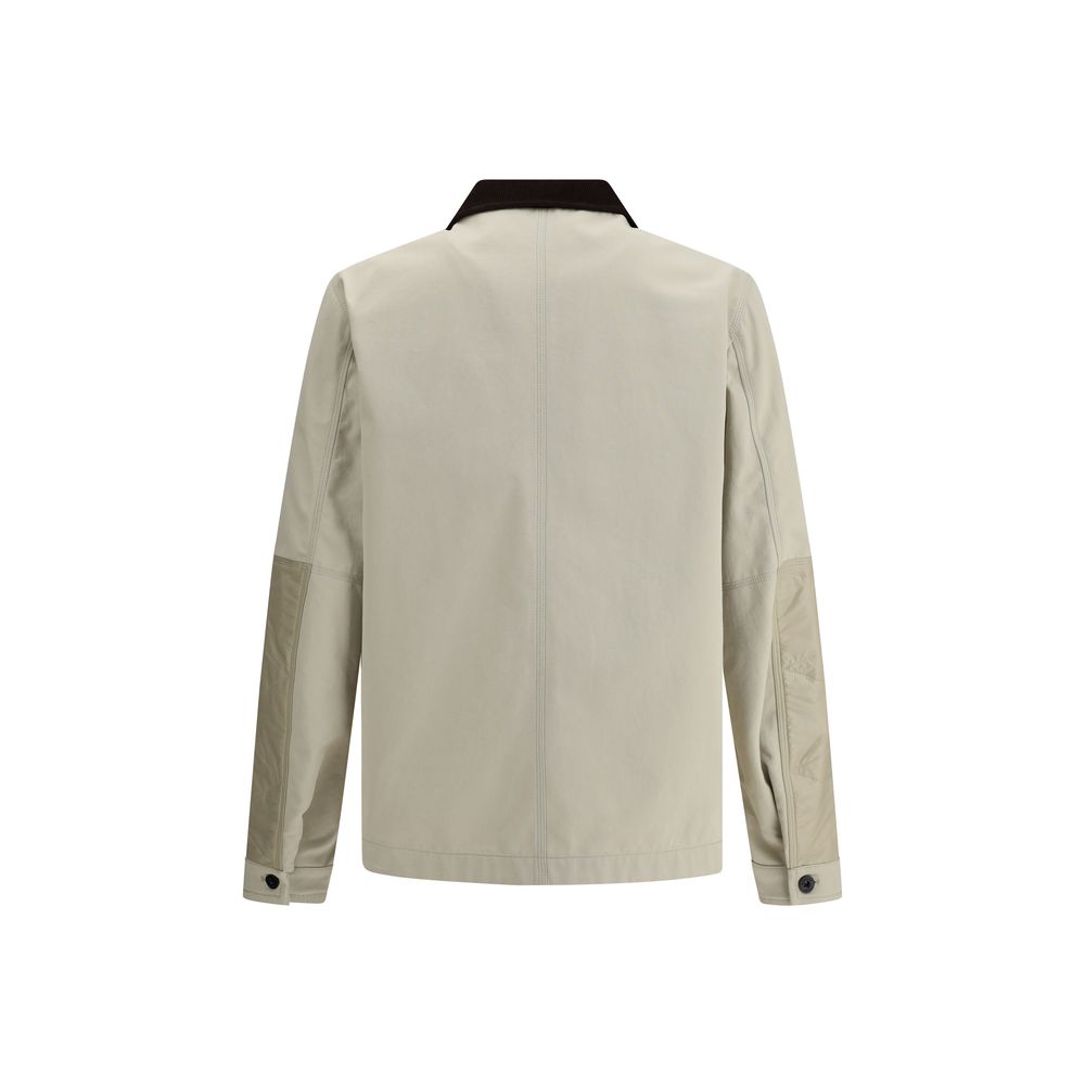 Moncler x FRGMT Cotton Geike Shirt Jacket