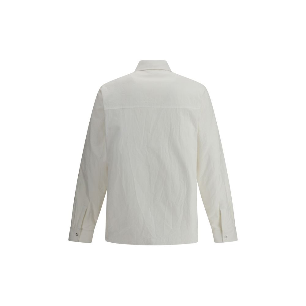 Moncler x FRGMT Cotton Shirt Jacket