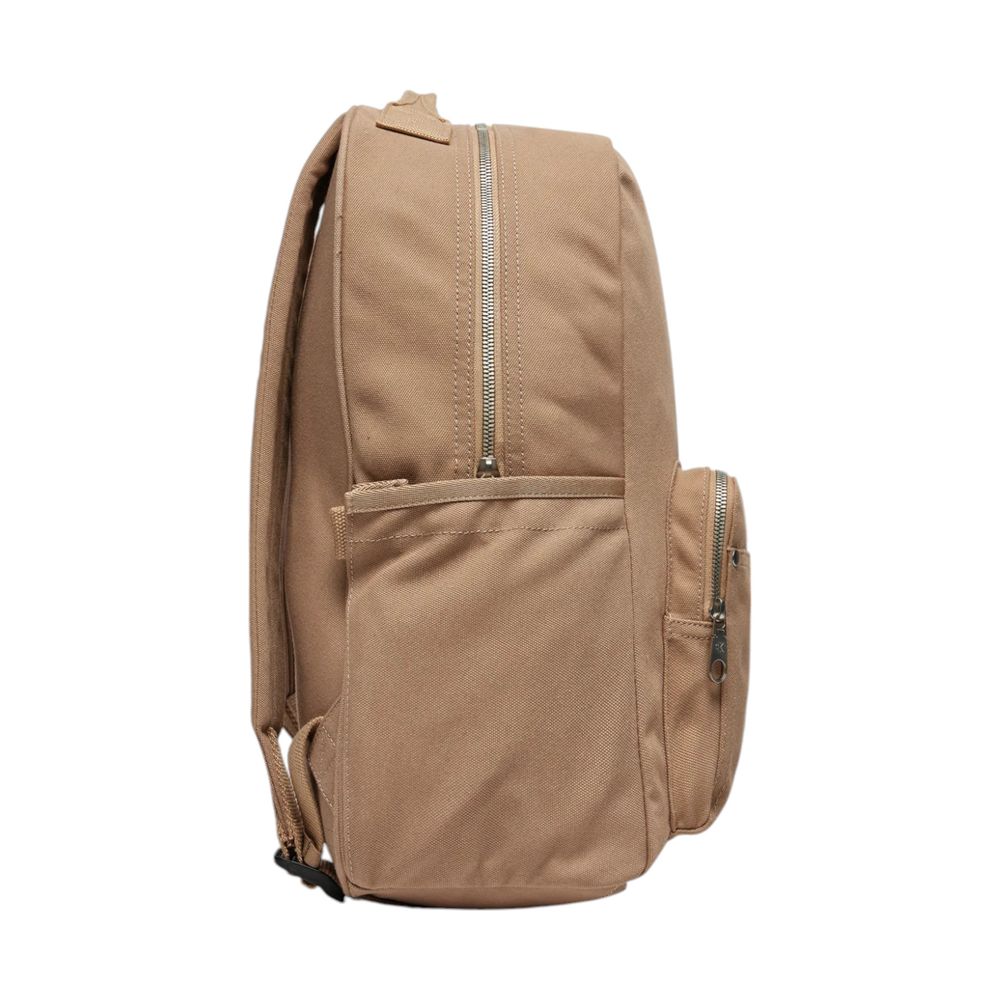 Calvin Klein Beige Eco-Friendly Backpack