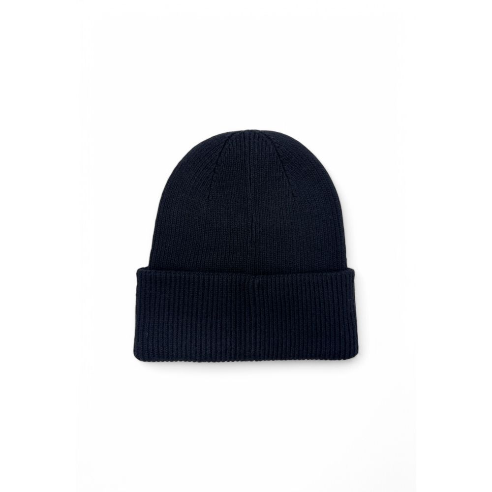 Calvin Klein FINE RIB BEANIE
