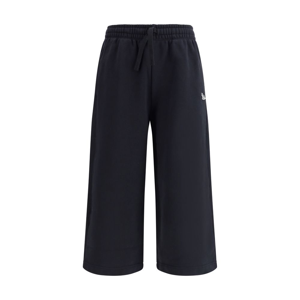 Maison Kitsuné Sweatpants - Effortless Style and Comfort