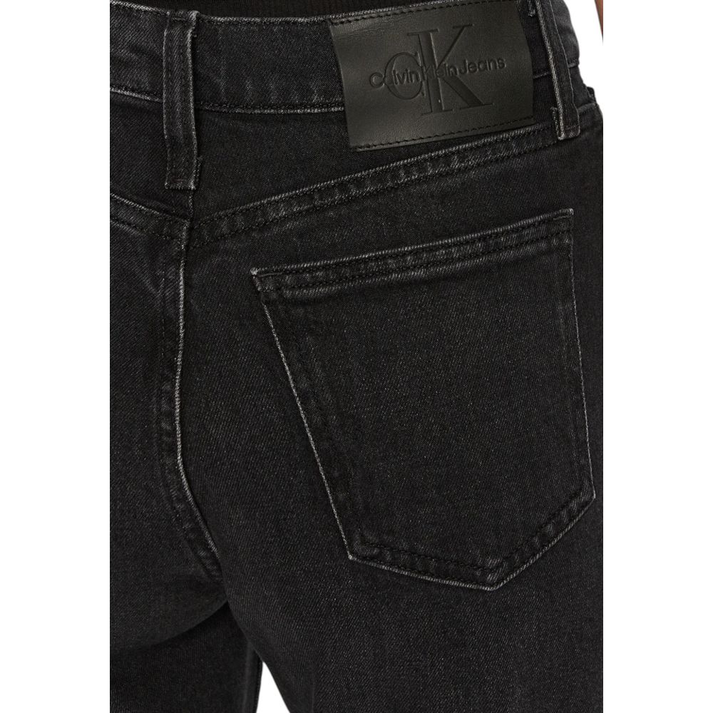 Calvin Klein Jeans High Rise Straight J20J224895