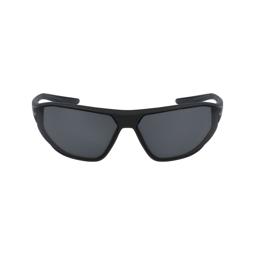 Nike Unisex Black Injected Sunglasses – 65mm Lens, Filter 3 Protection