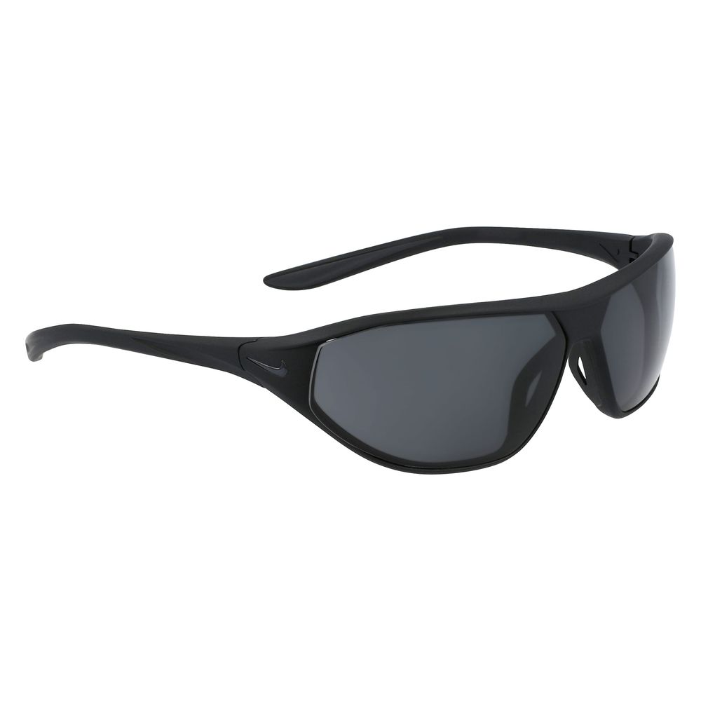 Nike Unisex Black Injected Sunglasses – 65mm Lens, Filter 3 Protection