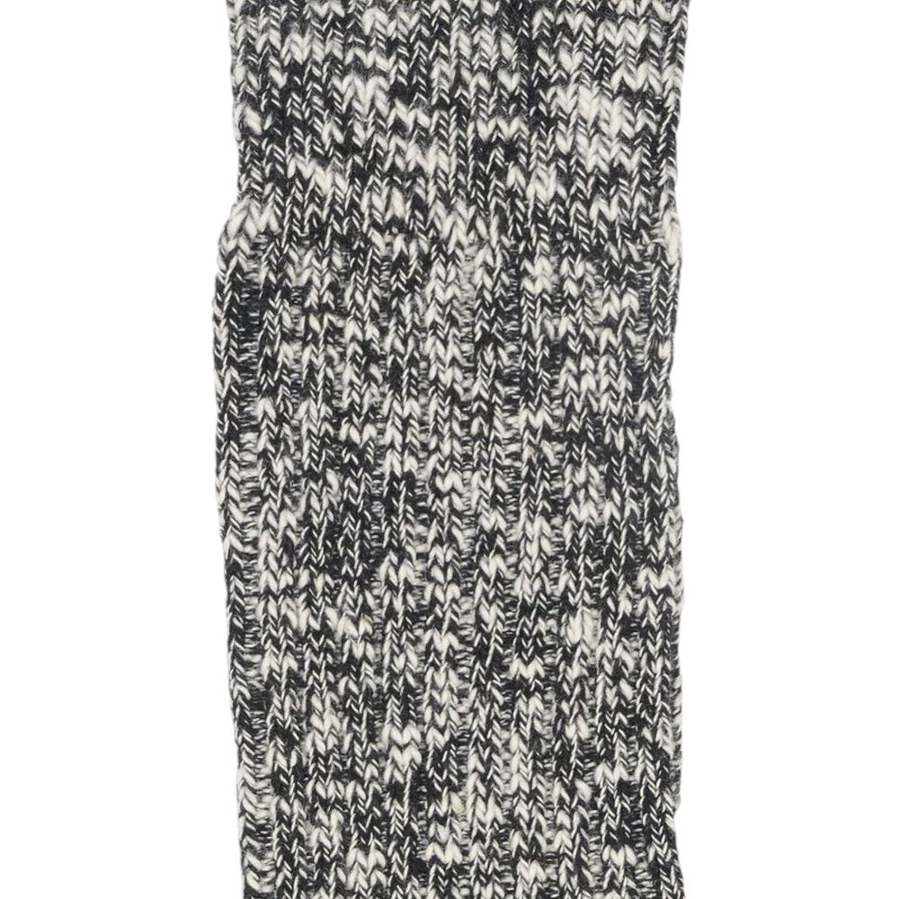 Birkenstock Gray Cotton Tights & Socks