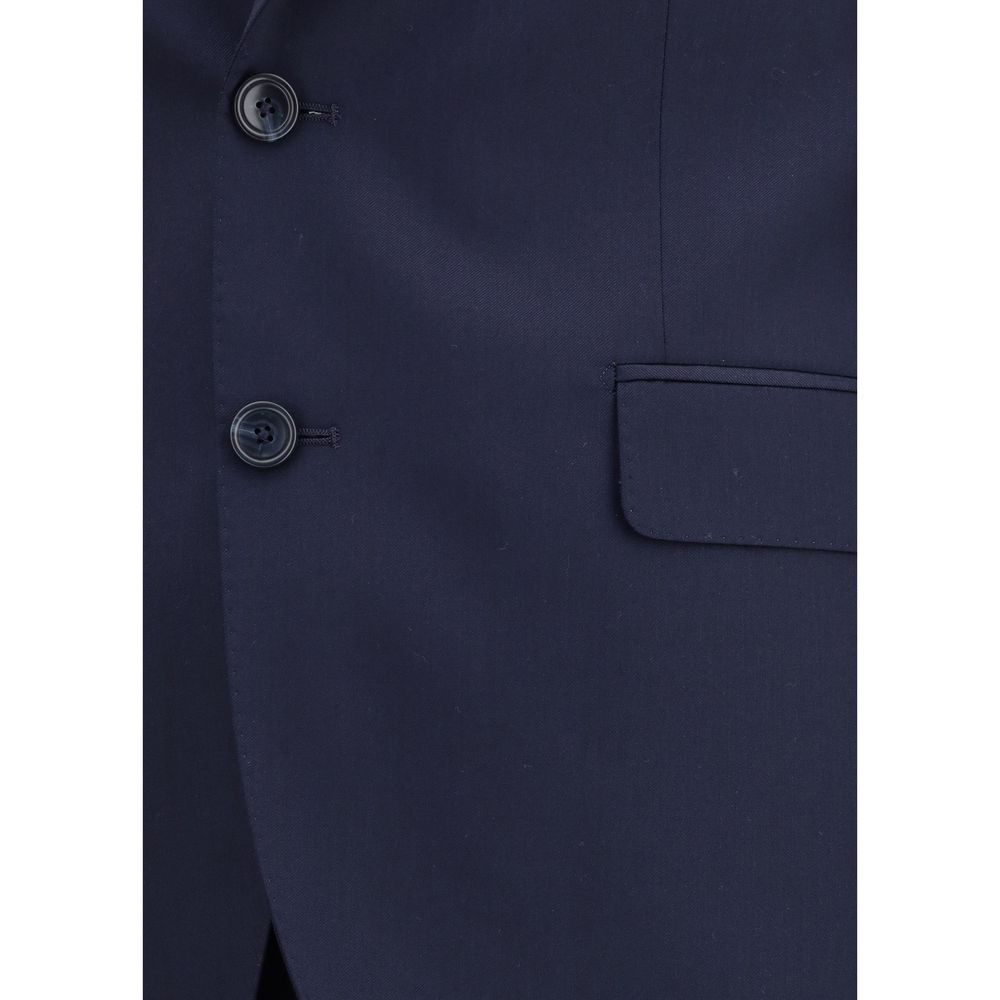 Tagliatore Virgin Wool Bruce Suit