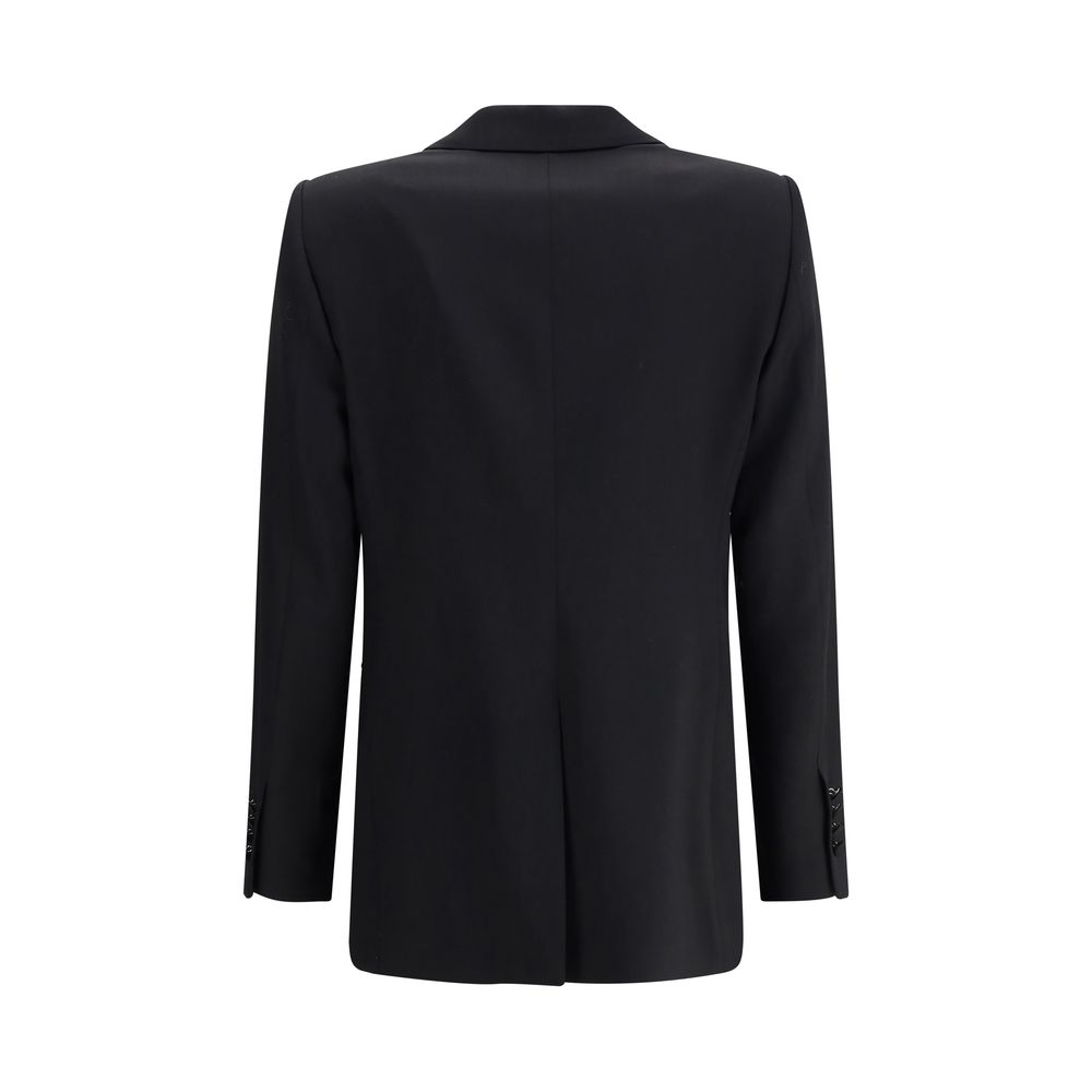 Lardini Blazer: Sophisticated Elegance Redefined