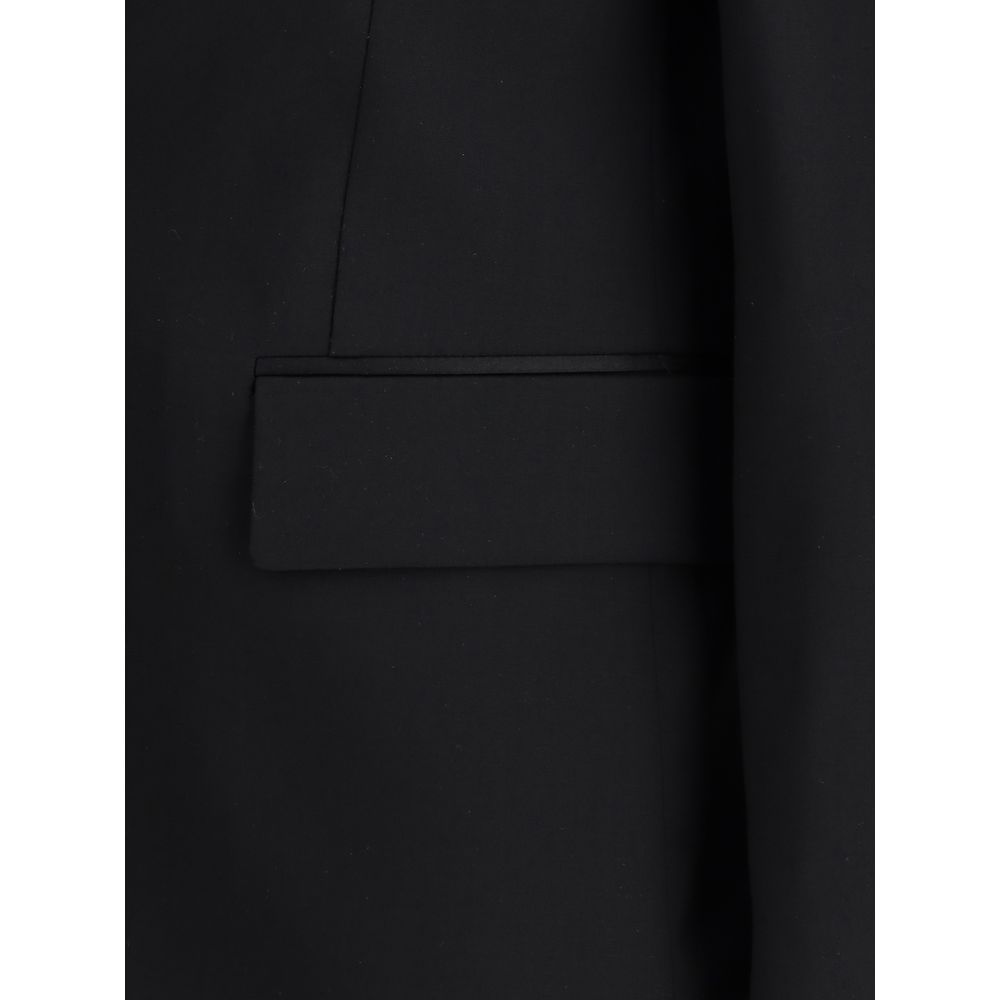 Lardini Blazer: Sophisticated Elegance Redefined