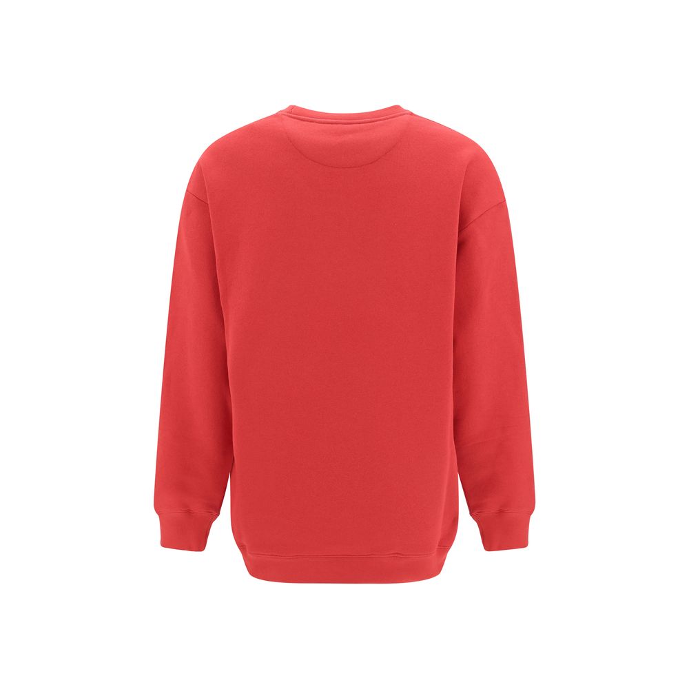Valentino Maxi Logo Sweatshirt