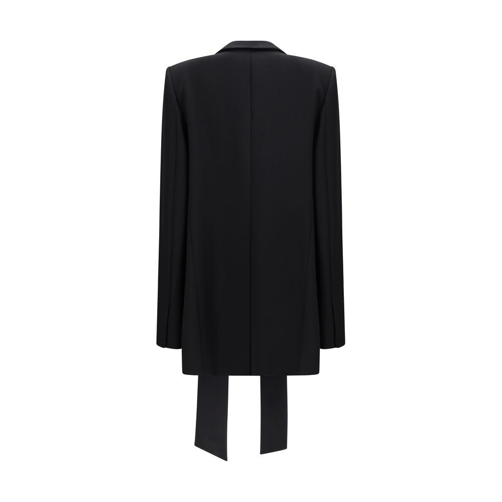 PINKO Asymmetric Design Blazer: Statement-Making Style