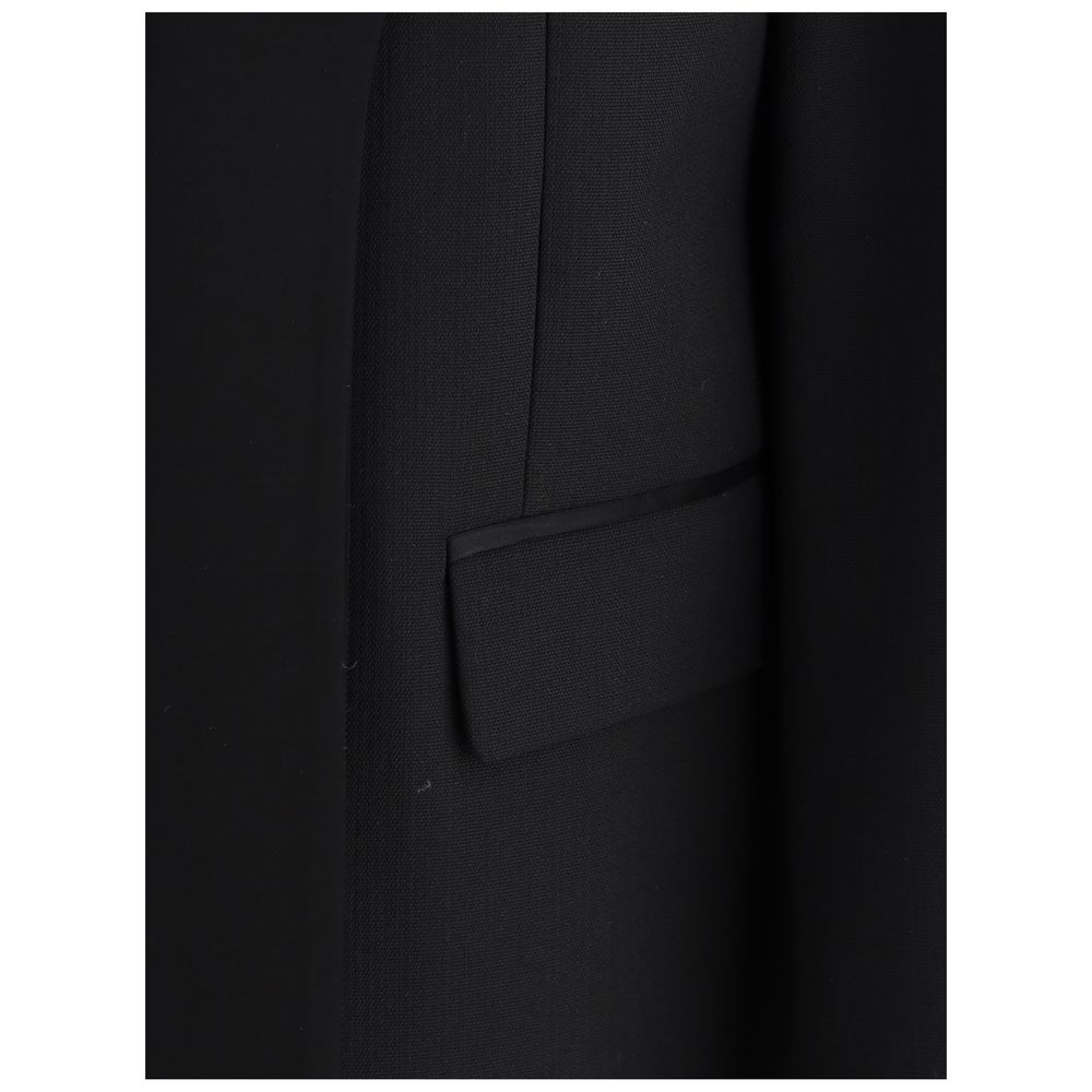 PINKO Asymmetric Design Blazer: Statement-Making Style