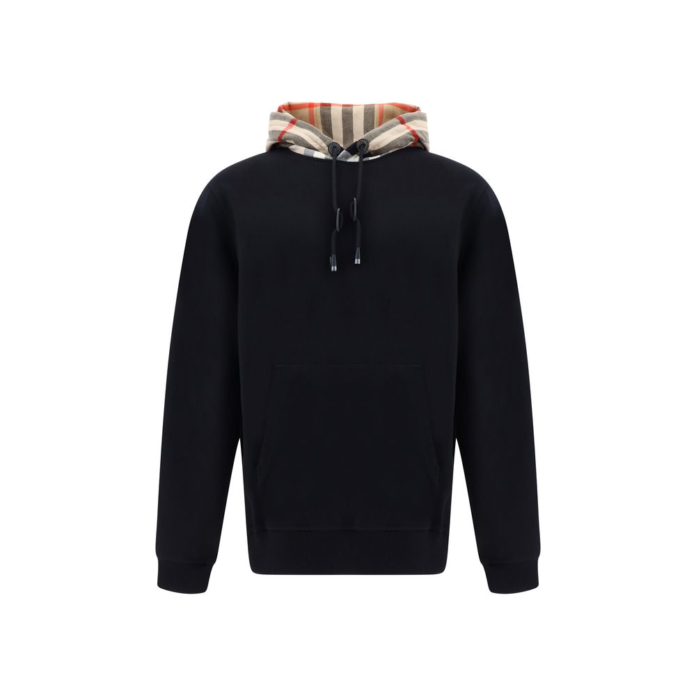 Burberry Samuel Hoodie: A Modern Classic