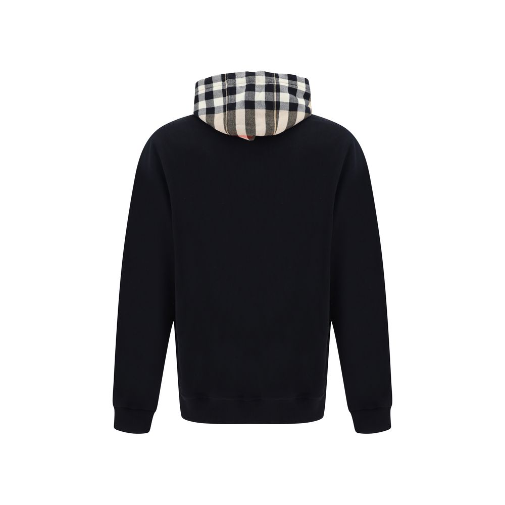 Burberry Samuel Hoodie: A Modern Classic