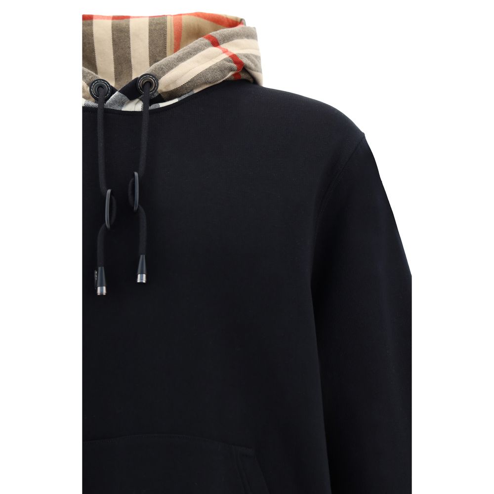 Burberry Samuel Hoodie: A Modern Classic