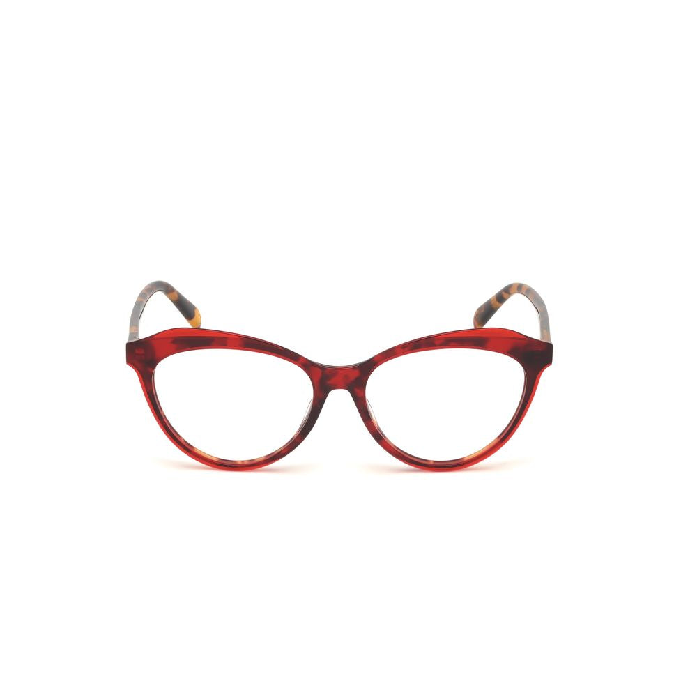 Emilio Pucci Women’s Brown Acetate Optical Frames – EP5129-55055