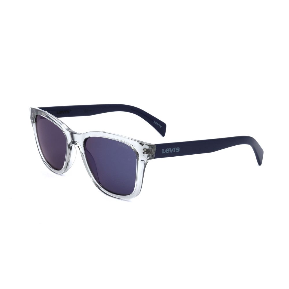 Levi's Unisex Green Nylon Sunglasses – LV-1002-S-09V