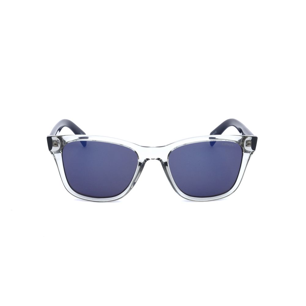 Levi's Unisex Green Nylon Sunglasses – LV-1002-S-09V