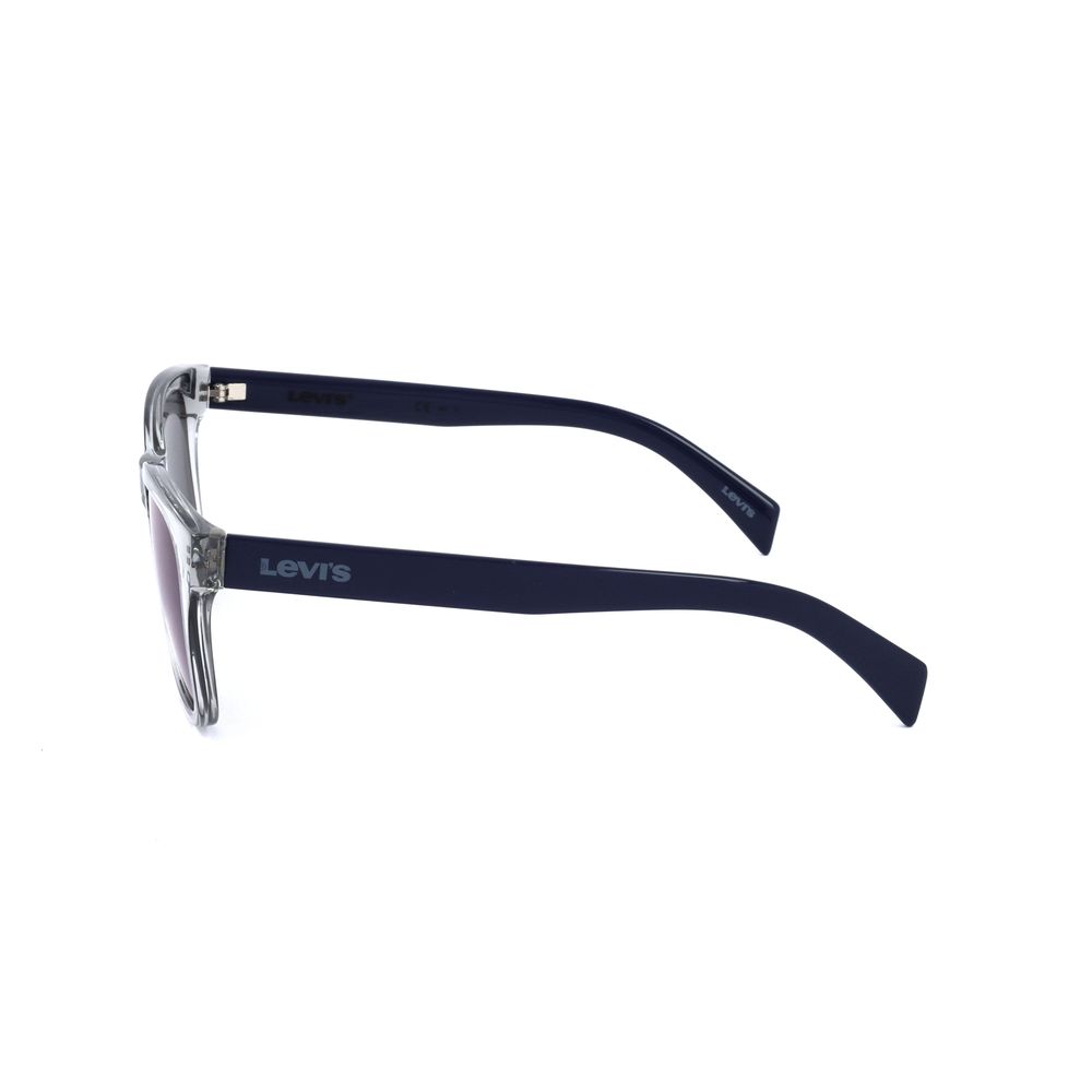 Levi's Unisex Green Nylon Sunglasses – LV-1002-S-09V