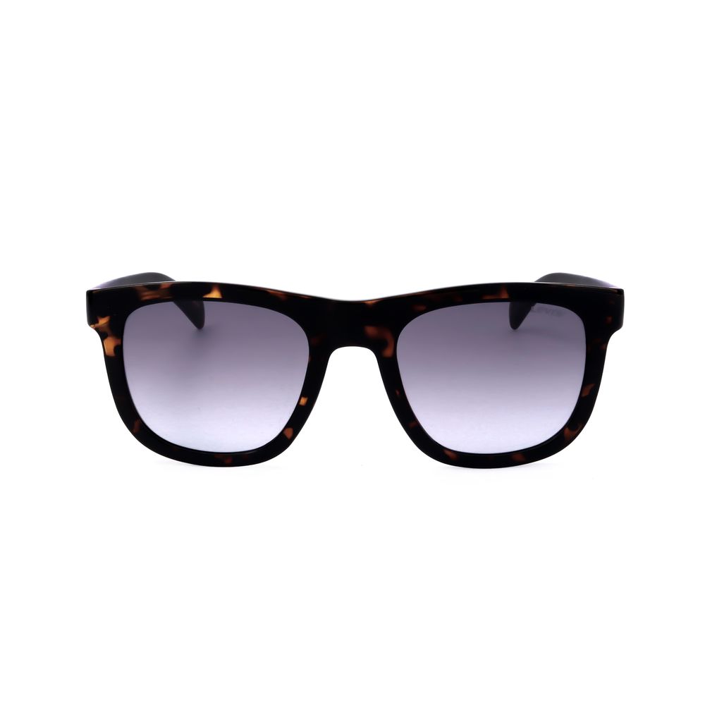 Levi's Unisex Blue Resin Sunglasses – Stylish and Protective