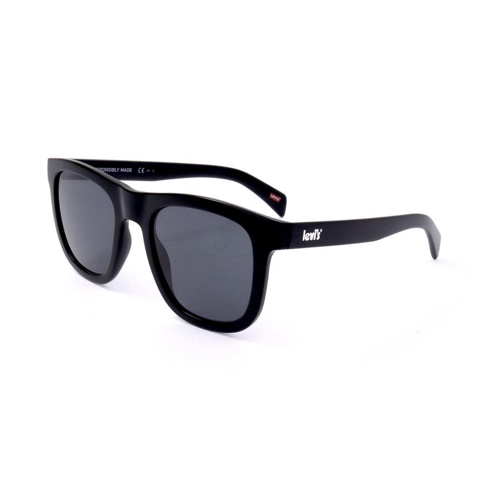 Levi's Unisex Brown Resin Sunglasses – LV-1023-S-807