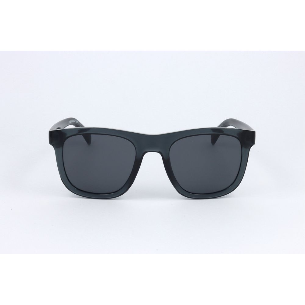 Levi's Unisex Multicolor Resin Sunglasses – Stylish and Comfortable, 53mm