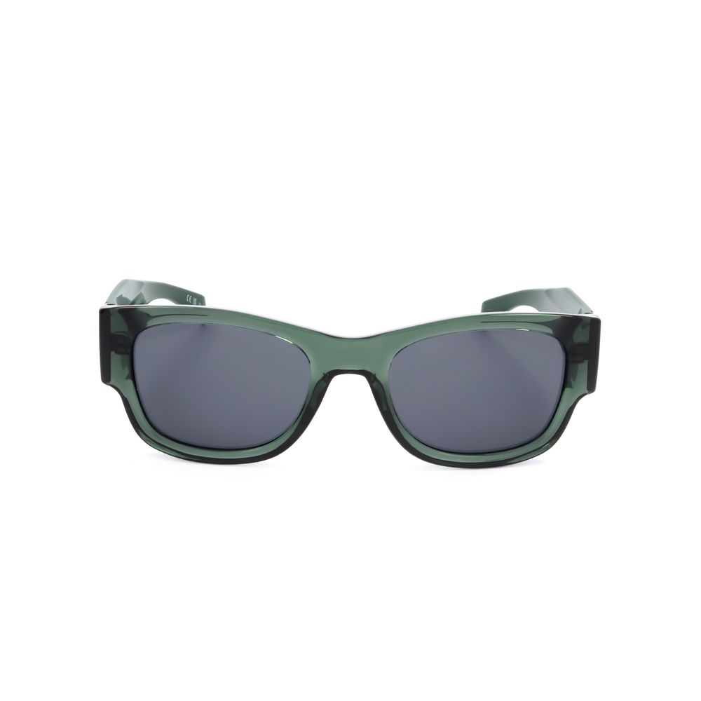 Levi's Unisex Brown Resin Sunglasses – Stylish Everyday Wear