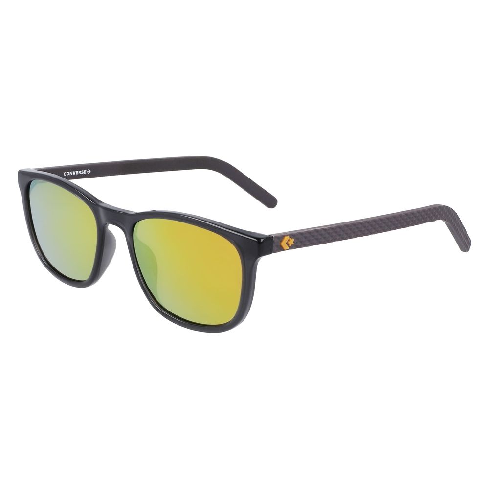 Converse Black Injected Sunglasses – Stylish Statement Shades, 53mm