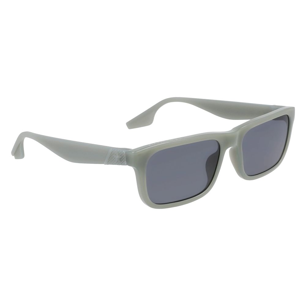 Converse Unisex Green Injected Sunglasses – Stylish and Protective