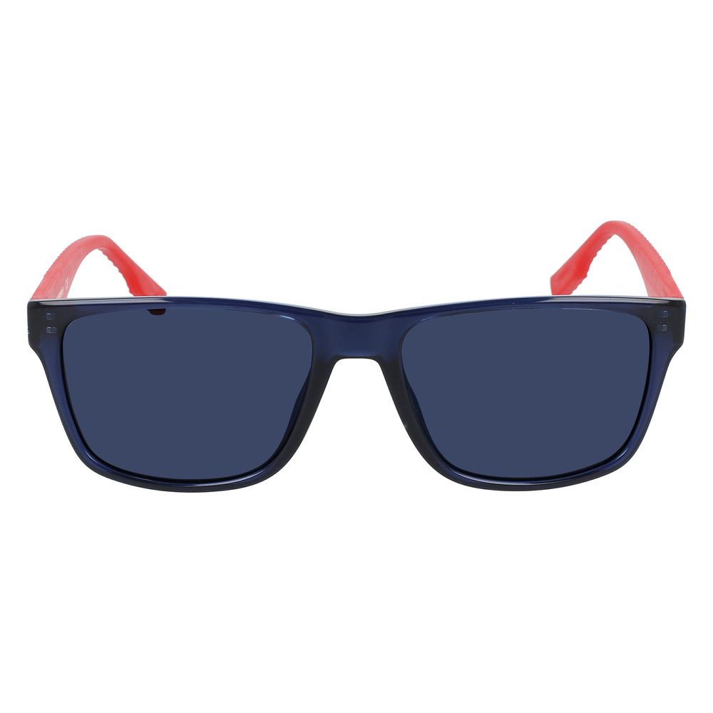 Converse Blue Injected Sunglasses – Stylish UV Protection
