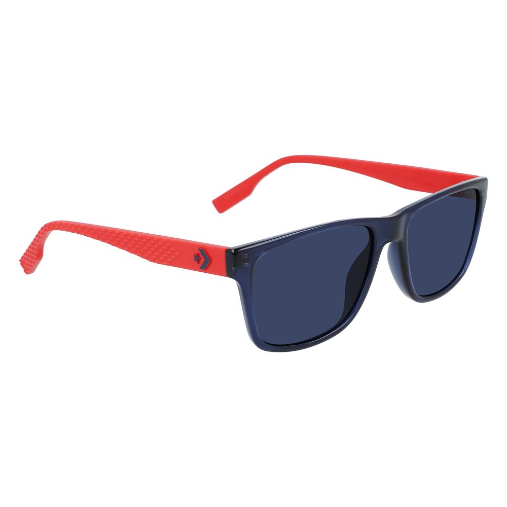 Converse Blue Injected Sunglasses – Stylish UV Protection