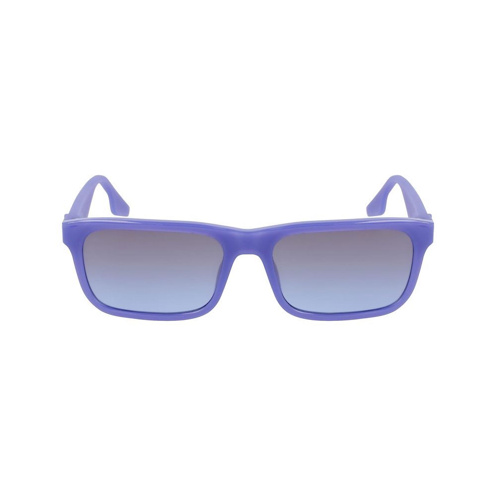 Converse Unisex Purple Injected Sunglasses – Stylish Eye Protection