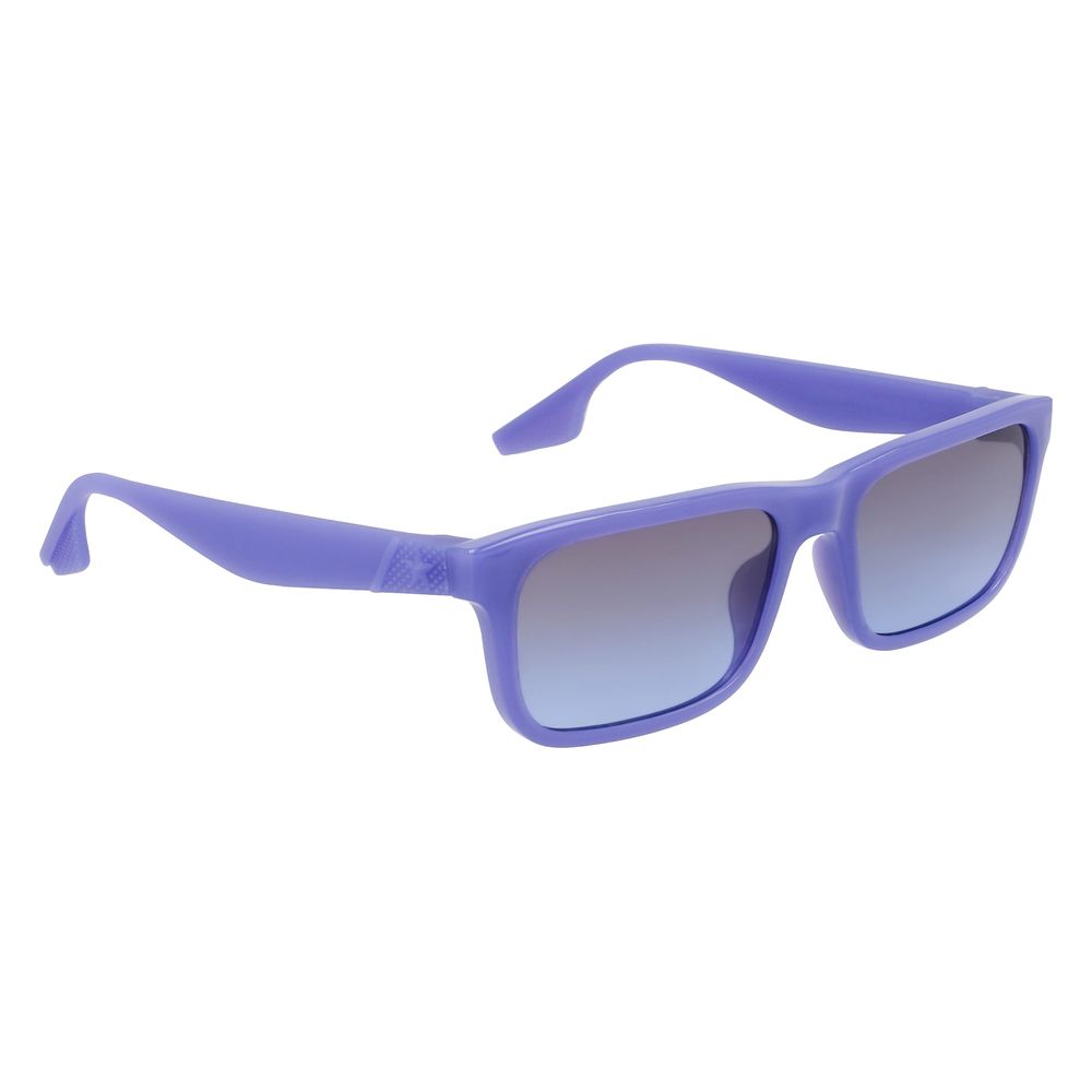 Converse Unisex Purple Injected Sunglasses – Stylish Eye Protection