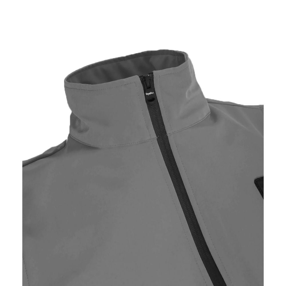 RefrigiWear Men’s Vest – Brown – Polyester