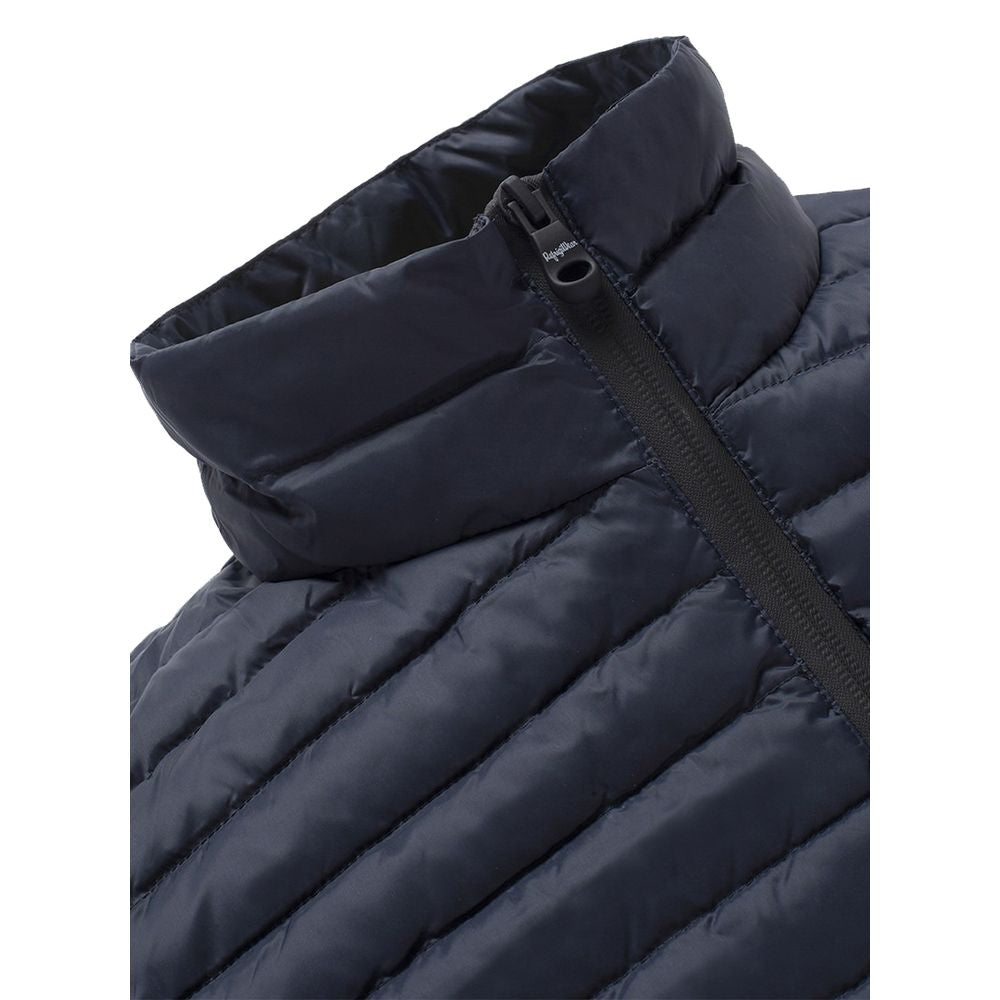 RefrigiWear Vest – Blue – Nylon