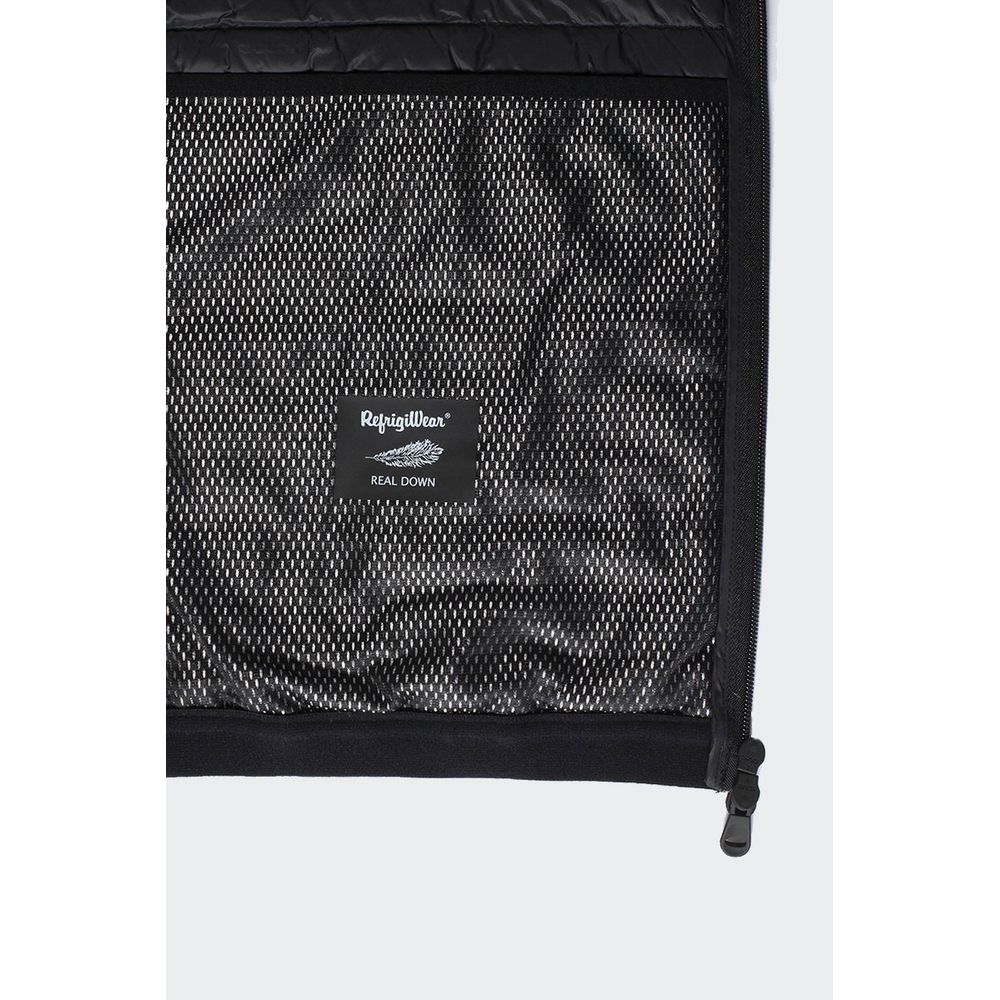 RefrigiWear Vest – Blue – Nylon